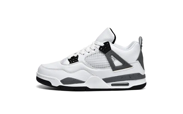 2027 New Product Fashion Sneakers Basketball Shoes Youth Men Low Top Lace-up Breathable Non-slip Wear-resistant Air Cush