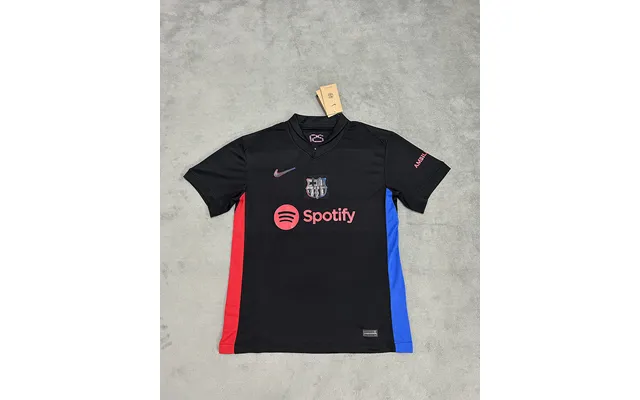 24-25 Sbarcelona Away Football Jersey S-