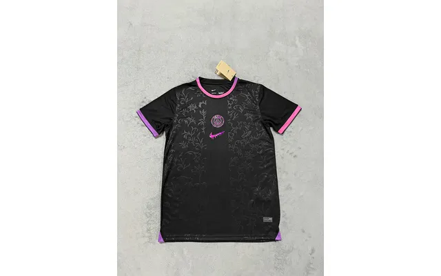 24-25 Sparis Special Edition Purple Label Football Jersey S-