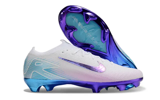 25 26nk Integrierte Vollluftpolsterung Wasserdicht Strick Fg Fußballschuhe Air Zoom Mercurial Vapor 16 Elite Xxv Fg36-45