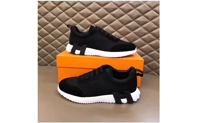 25 Sommer Atmungsaktive Neue H Herren Casual Sport Trendy Marke High-end Mesh Bequeme Große Größe Schuhe