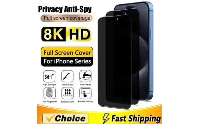 2pcs Privacy Screen Protector For Samsung A06 A05 A03 A16 A15 A14 A13 A26 A25 A24 A23 A36 A35 A34 A33 A32 A56 5g A55 A54