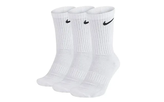3 Paar Sportsocken Für Herren Und Damen - Leichte Crew-quarter-baumwollsocken