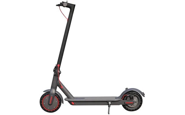 31km H Electric Scooter Adult 350w Motor 25km Max Range E-scooter With Smart App Scooter Foldable Waterproof