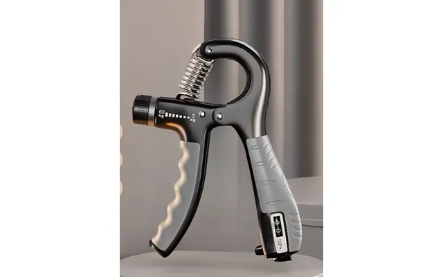 361 Grip Strengthener Professional Hand Training Men Electronic Model Arm Strength Bar Finger Equipment Adjustable For