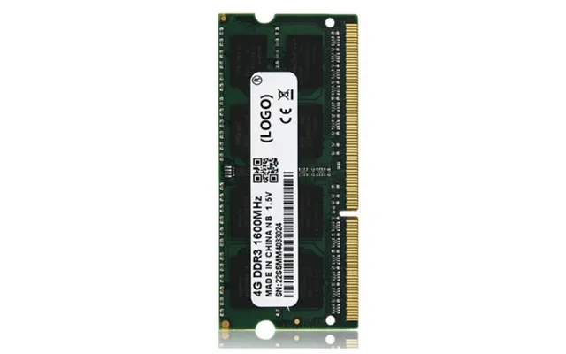 4gb 8gb Ddr3 Ram Memory For Laptop & Desktop Pc - 1333mhz 1600mhz, High Performance, Low Latency, Easy Upgrade
