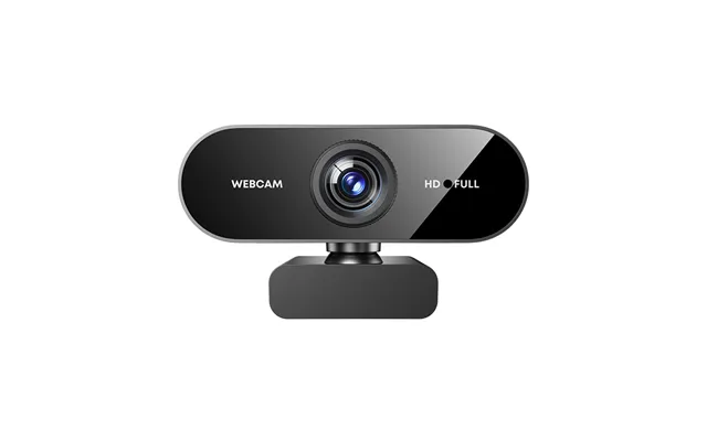 4k..1080p Standard Definition Online Course Camera Usb Plug And Play Desktop Laptop Universal High-definition Computer C