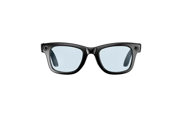 800w Hd Camera Ai Smart Glasses With Voice Translation & Object Recognition Ultra-light & Portable Wearable Tech For And
