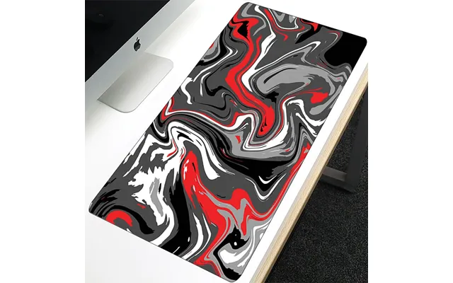 900x400 Pad Computer Laptop Anime Keyboard Mouse Large Mousepad Keyboards Gamers Decoracion Desk Mat
