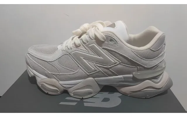 9060 Retro-freizeitschuhe Aus Mesh - Modische Laufschuhe