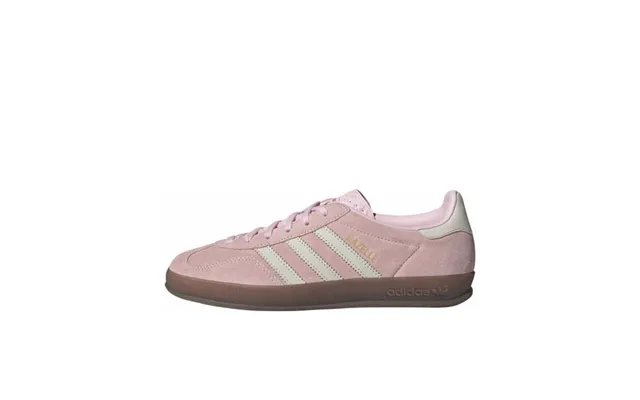 Adidas Originals Damen Gazelle Indoor Clear Pink Ji2716