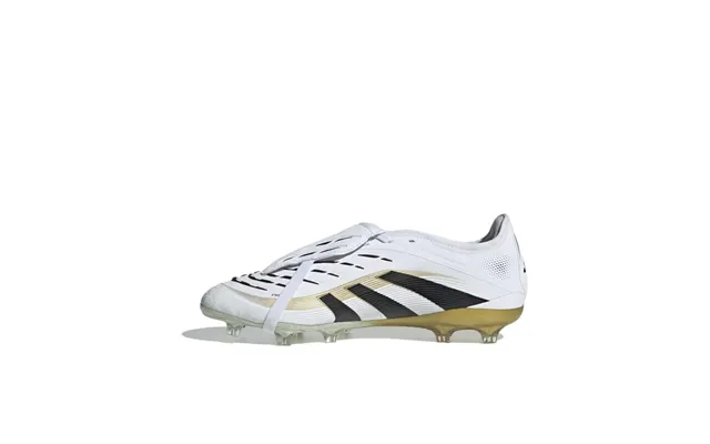Adidas Predator Pro -fußballschuhe-stylische Und Bequeme Fg Gummi-stollen - Rutschfest Und Abriebfest