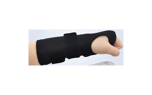 Adjustable Detachable Steel Plate Support Guard - Fixed Joint Protection
