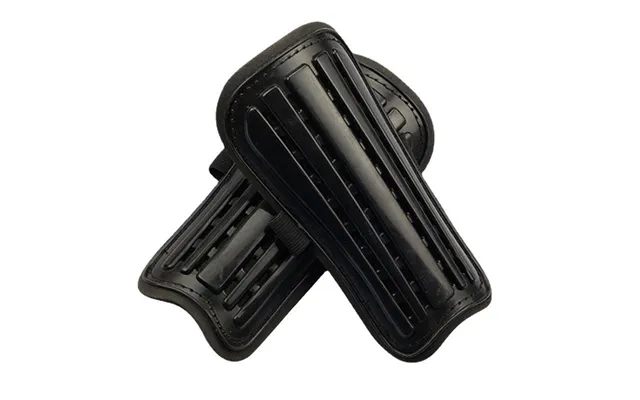 Adult Football Shin Guards Eva Protective Pads Calf Straps Shin Guards Youth Student Training And Competition Equipment