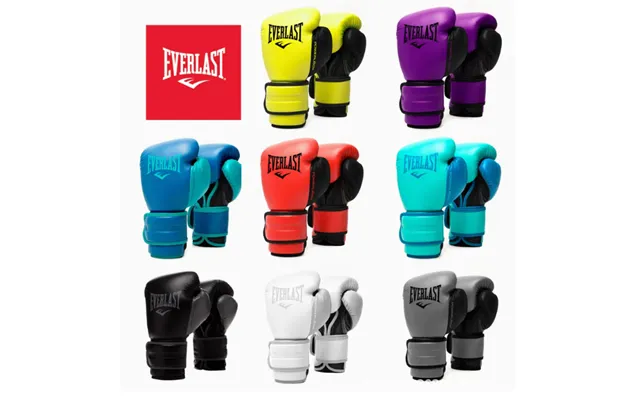 Adult Professional Boxing Gloves - Unisex Sparring & Training Gloves For Boxing & Kickboxing