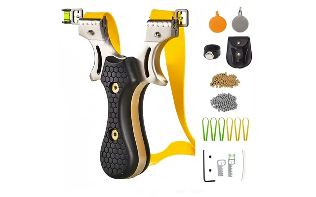 Adult Professional Stainless Steel Tactical Laser Hunting Black Dragon Patch Outdoor Shooting Slingshot Package
