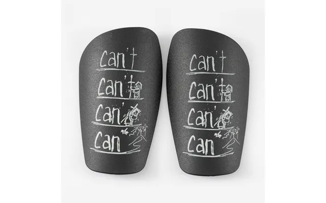 Adult Soccer Symmetrical Cant Leg Pads Thickened Insert Pads For Boys And Girls