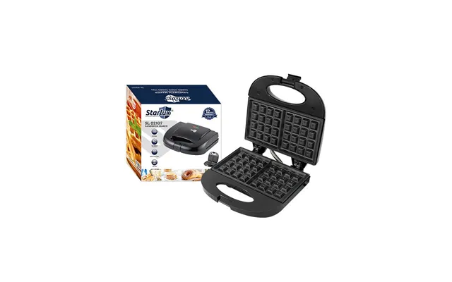 Agilelife Portable Household Breakfast Maker - Multi-functional European-style Waffle Maker