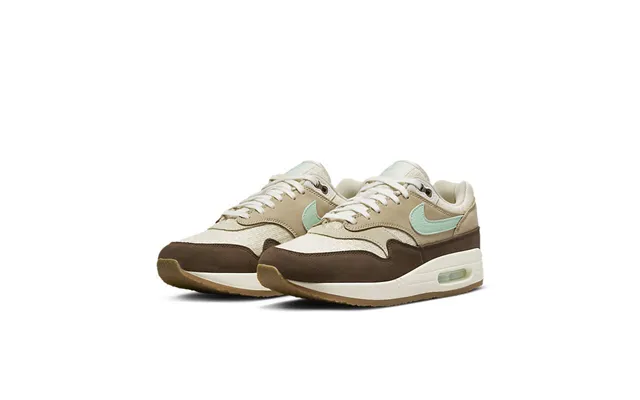 Air Max 1 87 Herren Damen Laufschuhe Jewel City Pack Foto Total University Blau Weiß Schwarz Obsidian Aqua Rot Mystic Da
