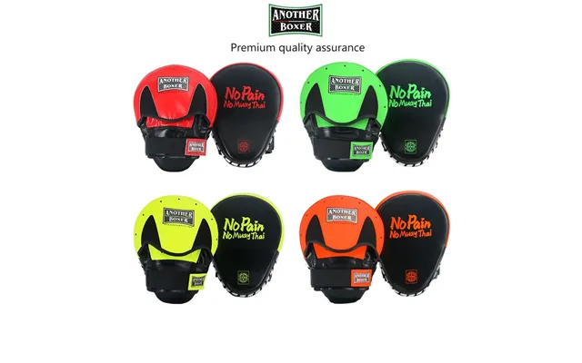 Anotherboxer Boxing Target Sanda Boxing Target Professional Training Companion Boxing Target Muay Thai Target Taekwondo