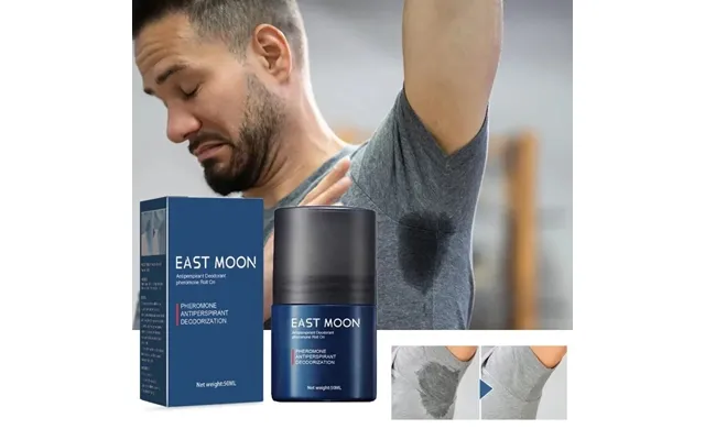 Anti-prspirant Rant Roll On Stick Rmoving Armpit For Body Scnt Anti Swat Forarm Swaty - Durabl Aroma Skin