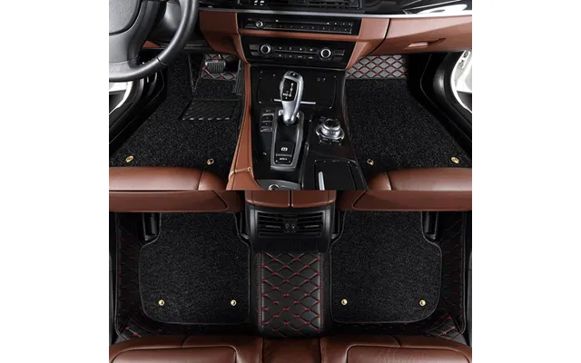 Applicable To Dark Blue Sl03 Car Mats