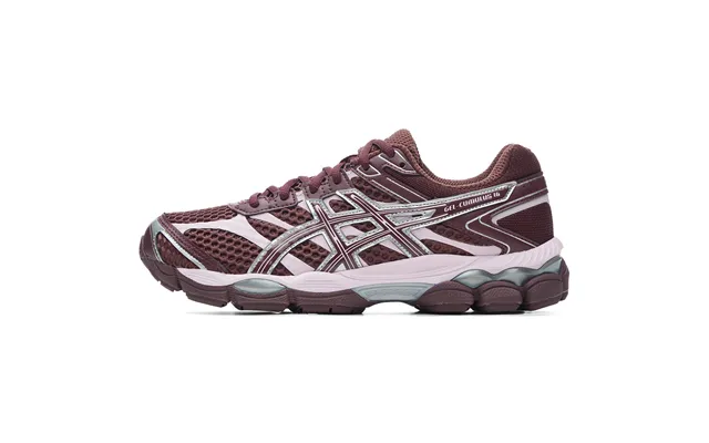 Asics Gel Cumulus 16 Port Royal Pink 1203a733-600