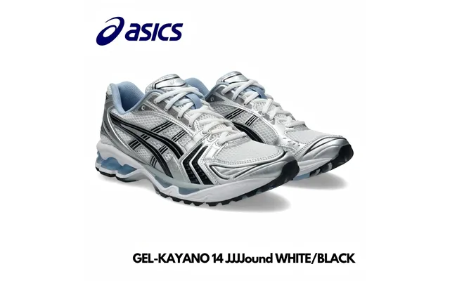 Asics Gel-kayano 14 Breathable Professional Running Shoes 1203a961-101