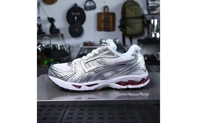 Asics Gel-kayano 14 Vintage Herren-freizeitschuhe 1201a019-104