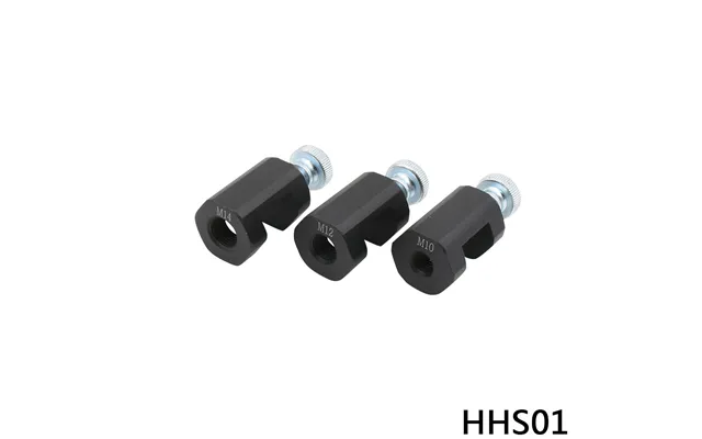 Automobile Aluminum Alloy Engine Spark Plug Gap Tool M14m12m10