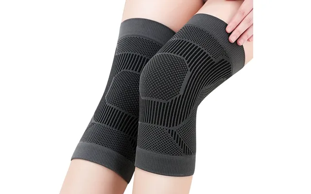 Autumn Winter Graphene Anti-slip For Warmth - Old Cold Legs