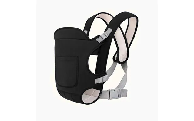 Baby Carrier Sling Versatile For All Seasons Multifunctional Shoulder Baby Carrier Four Carrying Methods Front And Back