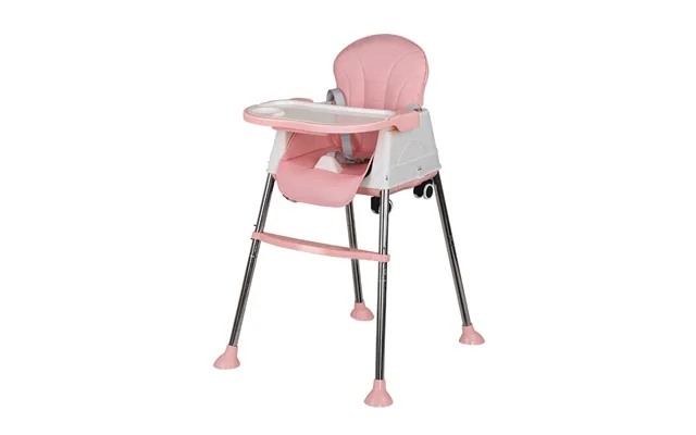 Baby Children's New Upgraded Dining Chair Detachable And Adjustable Baby Artifact Dining Chair Multifunctional Children'
