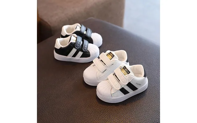 Baby Toddler Soft Soled Spring Autumn Season - Shell Head