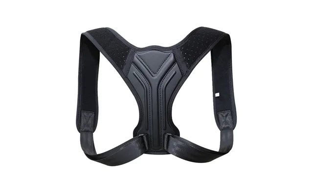 Back Posture Corrector Corset Clavicle Spine Posture Correction Adjustable Support Belt Pain Relief Traine Spine Posture