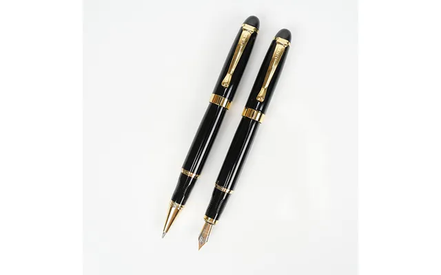 Ballpoint Pens 0.5mm Metal Ballpoint Pen Signature Pen Advertising Gift Business Pen With Laser Engraving Logo