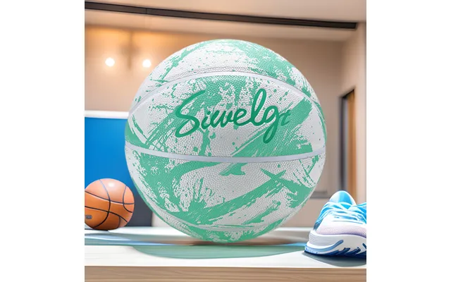Basketball 7 Standard Competition Pu Primary Students - No. 6 Basketball Training The High School Entrance Examination,