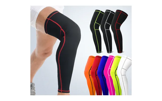 Basketball Knee Pads - Outdoor Badminton