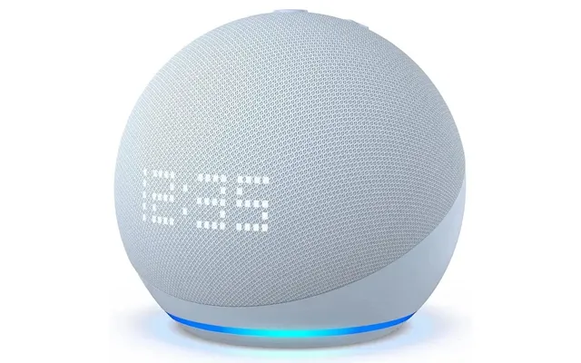 Best Seller Echo Dot 5th 4th Generation Smart Speaker With Alexa