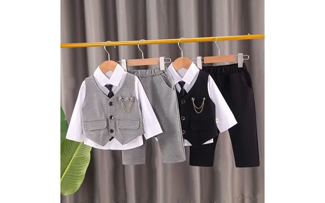 Bestseller Children's Clothing - Stylish Tie
