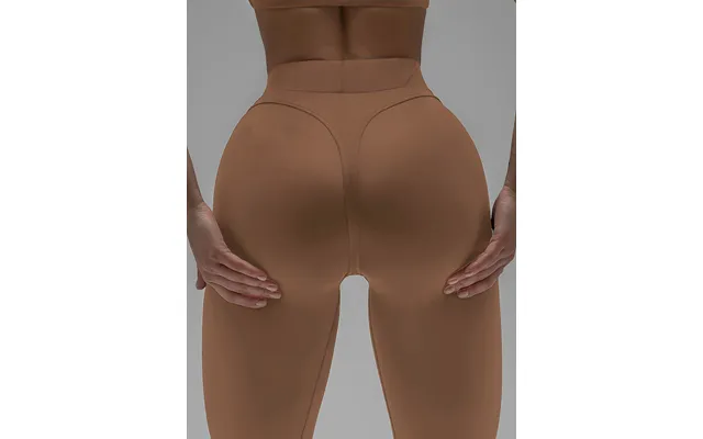 Black Sexy High Waist Scrunch Leggings Thick Workout Butt Lifting Plus Size Tights Yoga Pants For Women