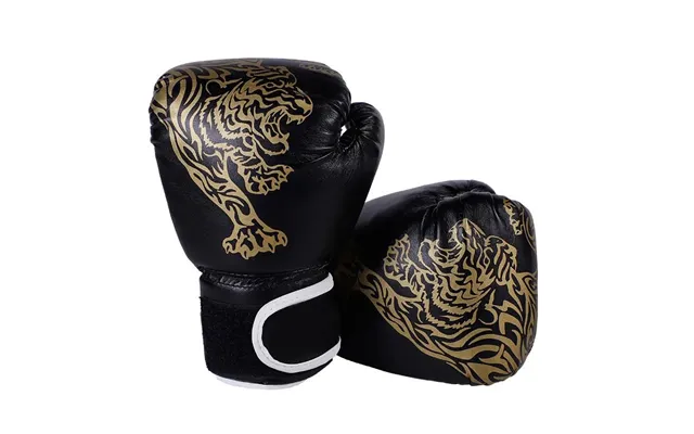 Boxing Gloves Combat Taekwondo Hand Guard