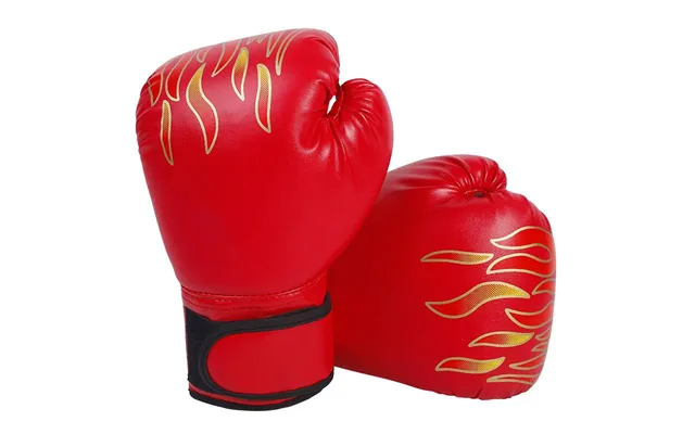 Boxing Straps Sports Boxing Protective Gear Men's Muay Thai Taekwondo Sanda Women's Hand Guard Elastic Fighting Hand Ban