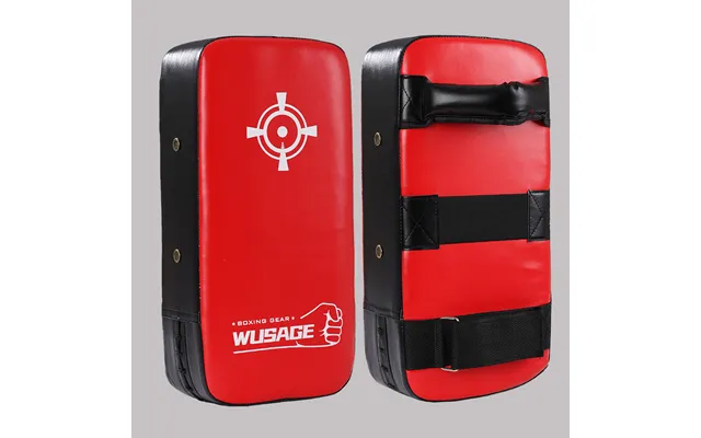 Boxing Target Kickboxing Target Hand Target Muay Thai Target Fighting Square Target Martial Arts Training Equipment