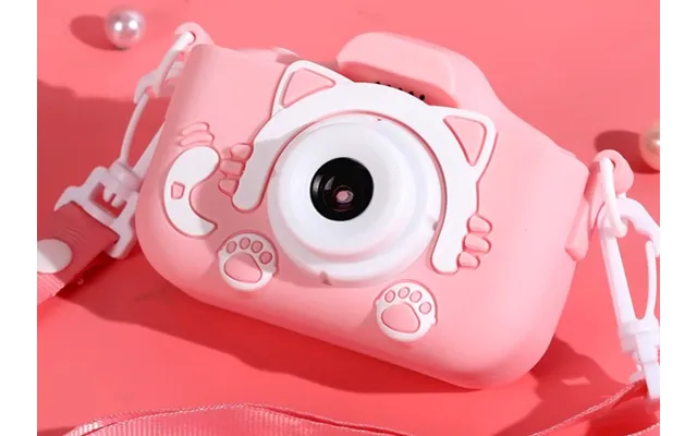 Camera For Taking Photos - Recording Videos