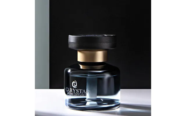 Car Perfume - Car Aromatherapy