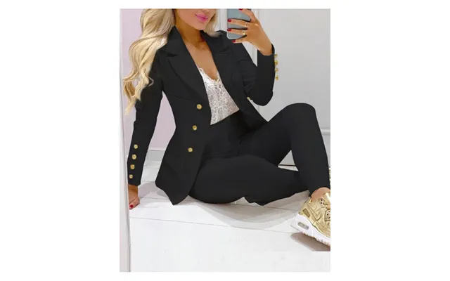 Casual Fashion Small Suit Suit For Women Small Suit Suit