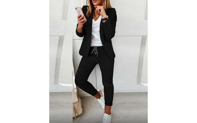 Casual Fashion Suit Suit Women's Suit