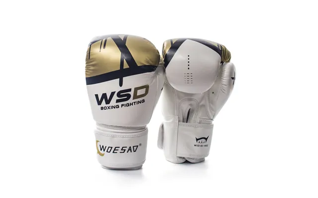 Children Adult Boxing Gloves Free Boxing Gloves Muay Thai Combat Combat Martial Arts Training Gloves