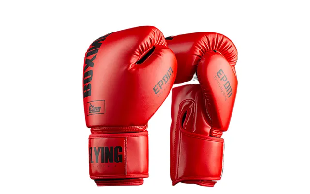 Children's Adult Boxing Gloves Adult Sanda Fighting Sandbag Training Boxing Gloves Muay Thai Fighting Men And Women